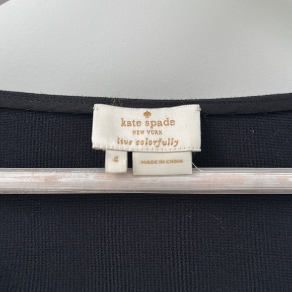 Kate Spade top - Picture 5 of 7